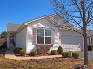 21102 Eugene Siegel Ct, Crest Hill, IL 60403