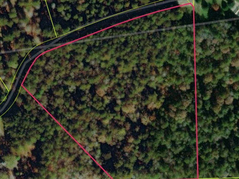 1st image of Shelton Cedar Rd Lot 8