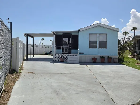 7950 Highway 78 W #126, Okeechobee, FL 34974