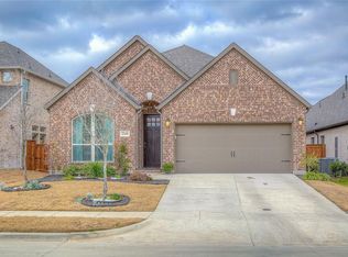 2110 Winsbury Way, Forney, TX 75126