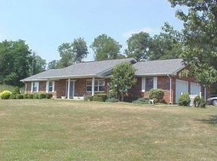 7770 S State Road 129, Versailles, IN 47042