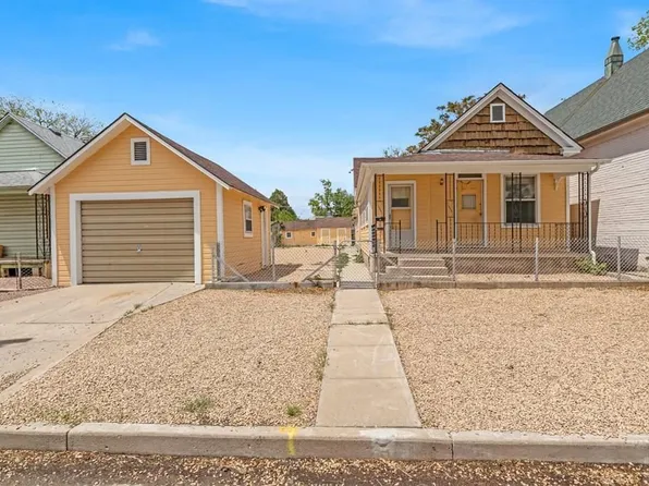 603 Stanton Ave, Pueblo, CO 81003