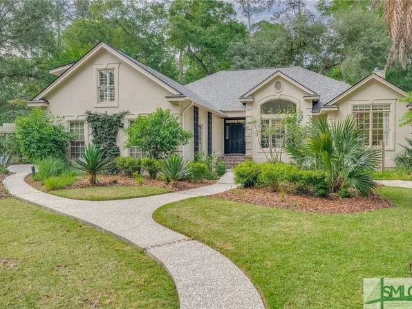 2 Belton Lane, Savannah, GA 31411