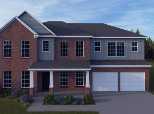 12279 Bethel Hollow Dr LOT 204, Knoxville, TN 37932