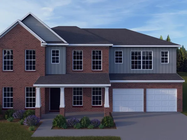 12279 Bethel Hollow Dr Lot 204, Knoxville, TN 37932
