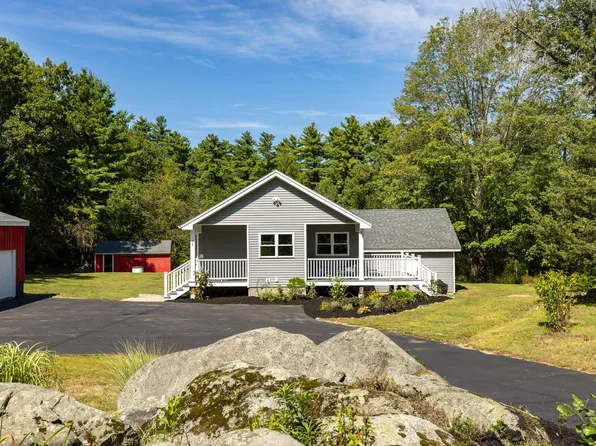 79 Mast Road, Dover, NH 03820