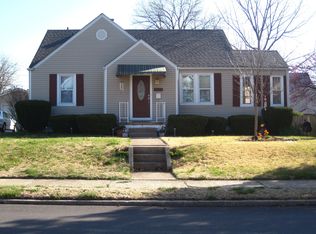 407 State St, Belleville, IL 62220
