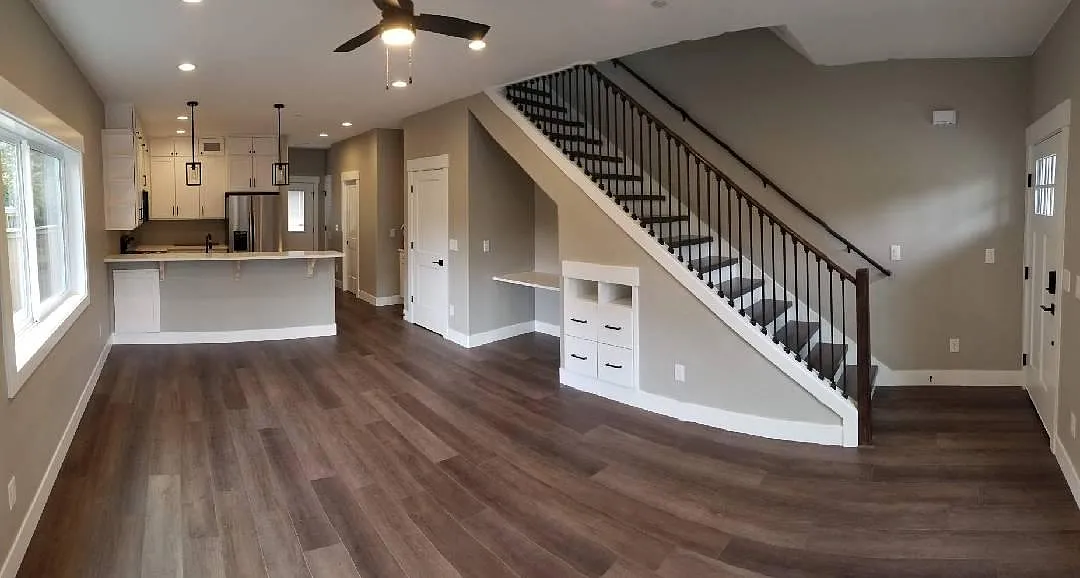 2 bed, 2.5 bath, 1194 sqft, $2,500 — Photo 2