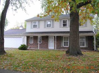 3308 Arrowwood Dr, Fort Wayne, IN