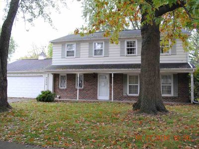 3308 Arrowwood Dr, Fort Wayne, IN, 46815