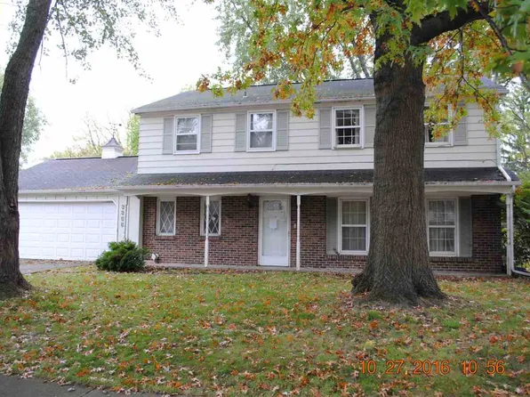 3308 Arrowwood Dr, Fort Wayne, IN 46815