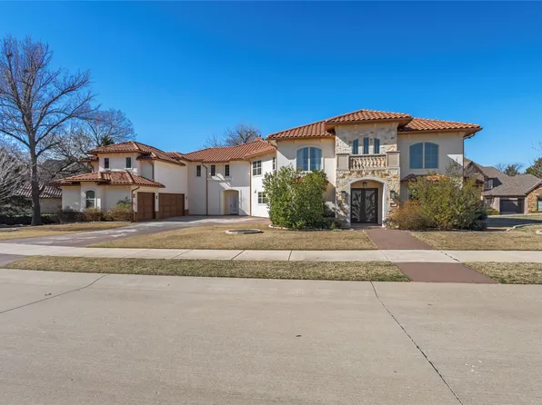 3805 Ledgestone Ct, Richardson, TX 75082