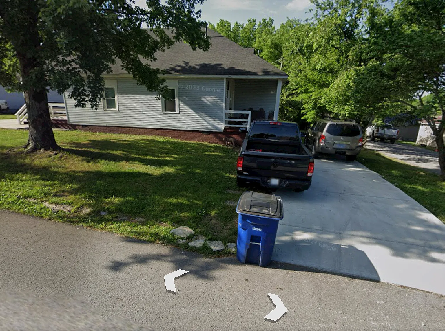2 bed, 850 sqft, $1,200 — Photo 1