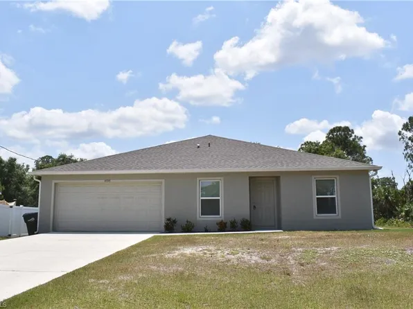 4795 Lacoco St, North Port, FL 34291