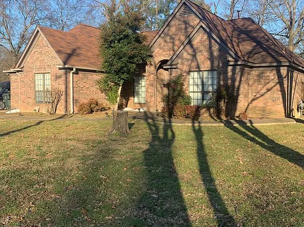 2534 Bartlett Blvd, Memphis, TN 38134