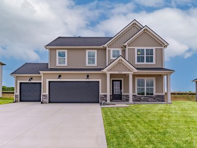 5123 Jackson Dr, Newburgh, IN, 47630