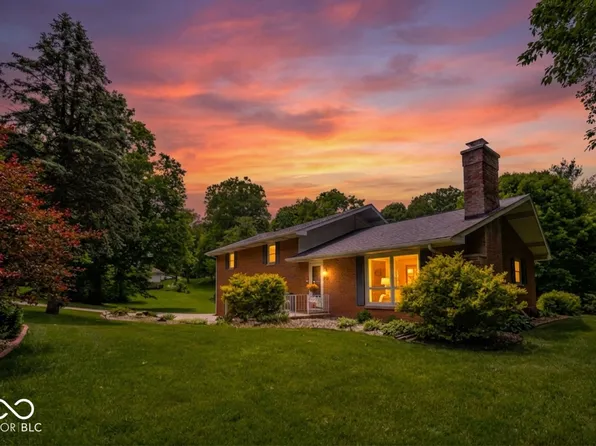 5665 N Mechanicsburg Rd, Middletown, IN 47356