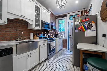 Rented by Brick&Mortar