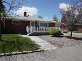 799 Reed Ave, Idaho Falls, ID 83402
