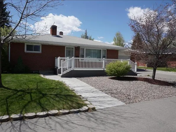 799 Reed Ave, Idaho Falls, ID 83402