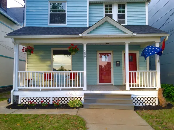 2091 W 28th St, Cleveland, OH 44113