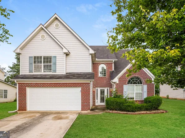 1009 Lear Dr, Locust Grove, GA 30248