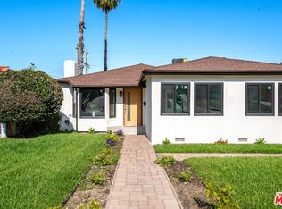 5124 Hillcrest Dr, Los Angeles, CA 90043