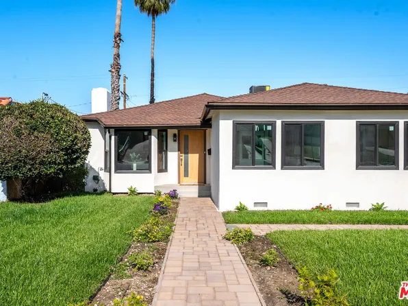 5124 Hillcrest Dr, Los Angeles, CA 90043