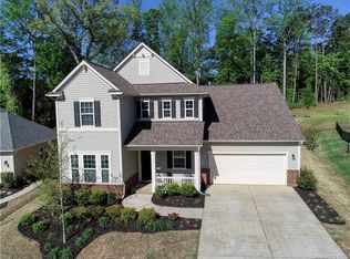 717 Ardent Trl, Belmont, NC 28012