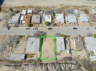 142 Courchesne Rd, El Paso, TX 79922