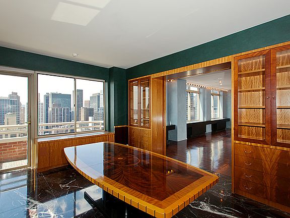 2nd image of 236 E 47th St #Penthouse 2