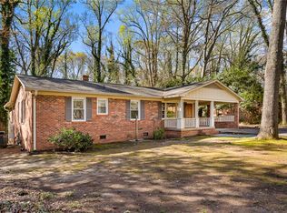 202 Brook St, Clemson, SC 29631