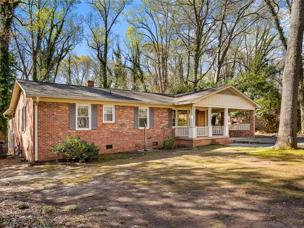 202 Brook St, Clemson, SC 29631