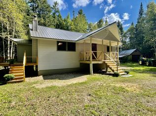 10 Spruce Rd, Eustis, ME 04936