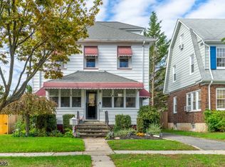 214 Hillside Rd, Linden, NJ 07036