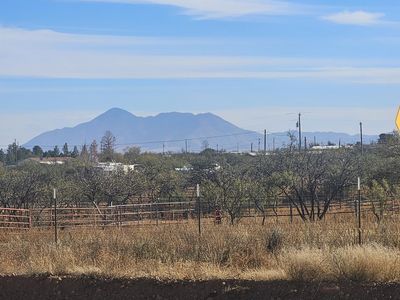 4.33 Acres E Madera Drive #427, Sierra Vista, AZ, 85650