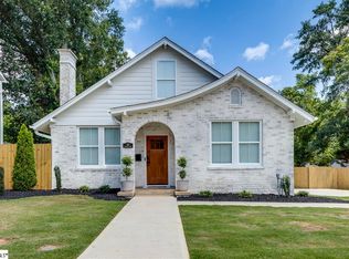 112 Randall St, Greenville, SC 29609
