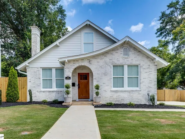 112 Randall St, Greenville, SC 29609