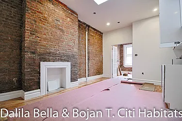 Rented by Citi Habitats