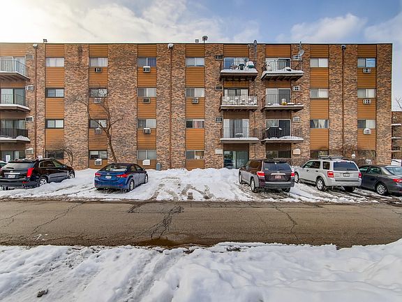 2nd image of 8923 Knight Ave APT 205