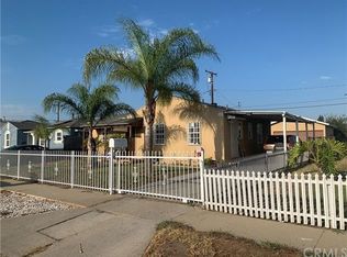 2102 N Dern Ave, Los Angeles, CA 90059