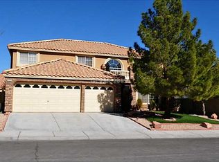 9100 Terrace Ridge Ct, Las Vegas, NV 89129