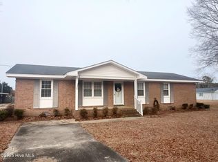 3764 State Highway 33 E, Tarboro, NC 27886