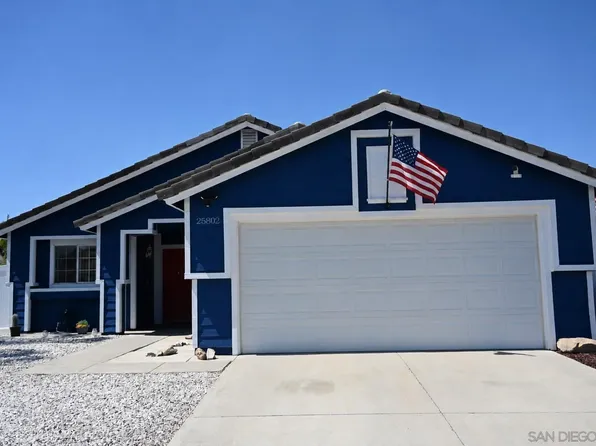 25802 Dorval Ct, Menifee, CA 92584