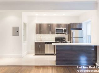 227 Newbury St #33, Boston, MA 02116