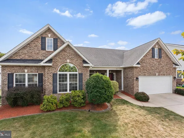 114 Harold Ct, Winchester, VA 22602