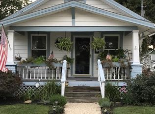 233 Superior St, Louisville, OH