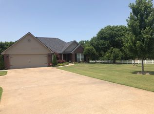 20012 S River Ranch Rd W, Claremore, OK 74019