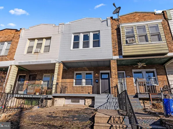 2111 66th Ave, Philadelphia, PA 19138