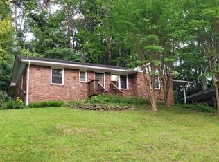 1379 Willivee Dr, Decatur, GA 30033